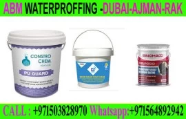  Swimming Pool waterproofing service in Ajman Shar