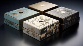 Luxury Packaging in Dubai | Premium Solutions