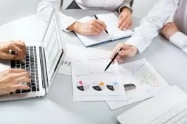 Accounting Program Setup Dubai