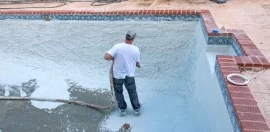 Swimming Pool Waterproofing near Emirates Hills  0