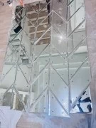 Mirror Wall Company in Dubai 0561944353