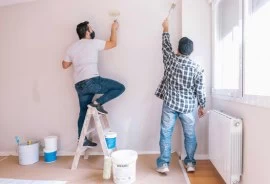 Painters near me in Jumeirah Islands 056 378 7002