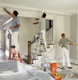 Painters near me in Jumeirah Islands 056 378 7002