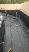 Swimming pool maintenance near Dubai Hills 0553119