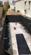 Swimming pool maintenance near Dubai Hills 0553119