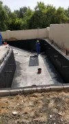 Swimming pool maintenance near Dubai Hills 0553119