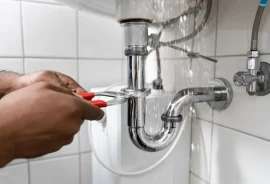 Plumbers near me in Dubai Spring  056 378 7002