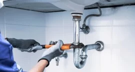 Plumbers near me in Dubai Spring  056 378 7002