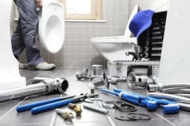 Plumbers near me in Dubai Spring  056 378 7002