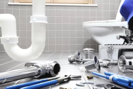 Plumber services in Dubai Hills 056 378 7002