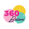 360 Balloons