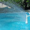 Swimming Pool Cooler Pool Sprinklers